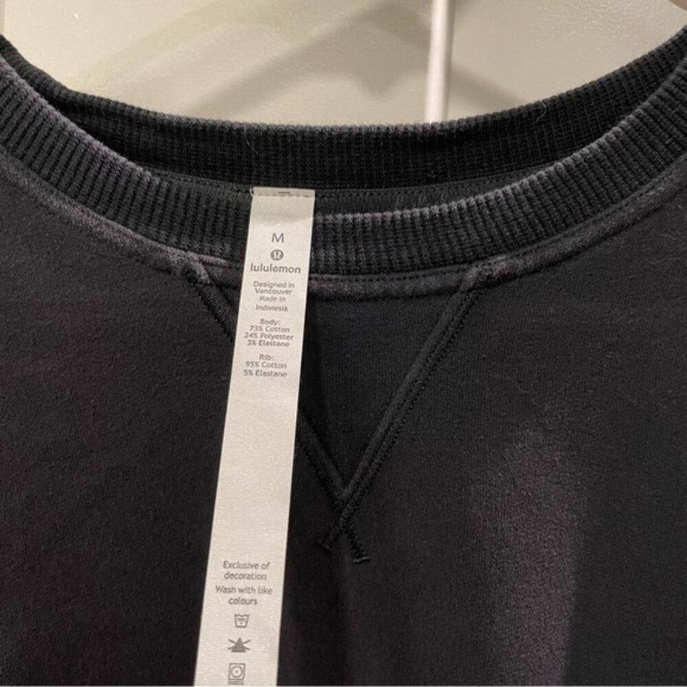 lululemon All Yours Crew - Picture 6 of 14